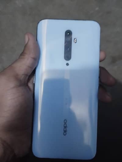 OPPO Reno2 Z Exchange possible