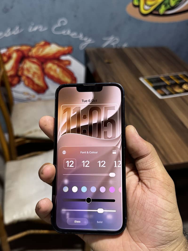 Apple iPhone 13 1