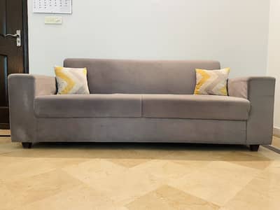 5 Seater Modern Sofa Set