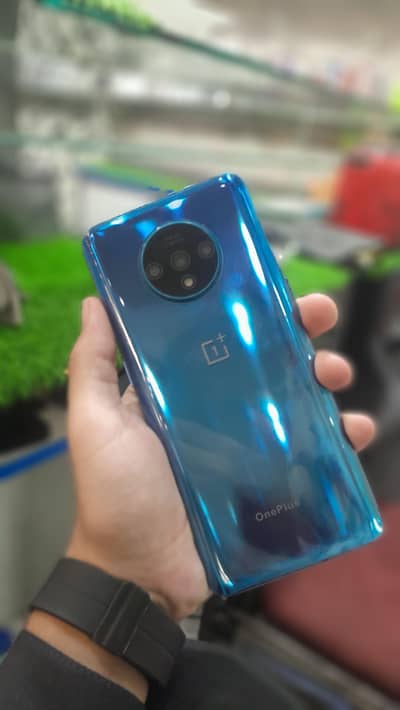 One Plus 7T