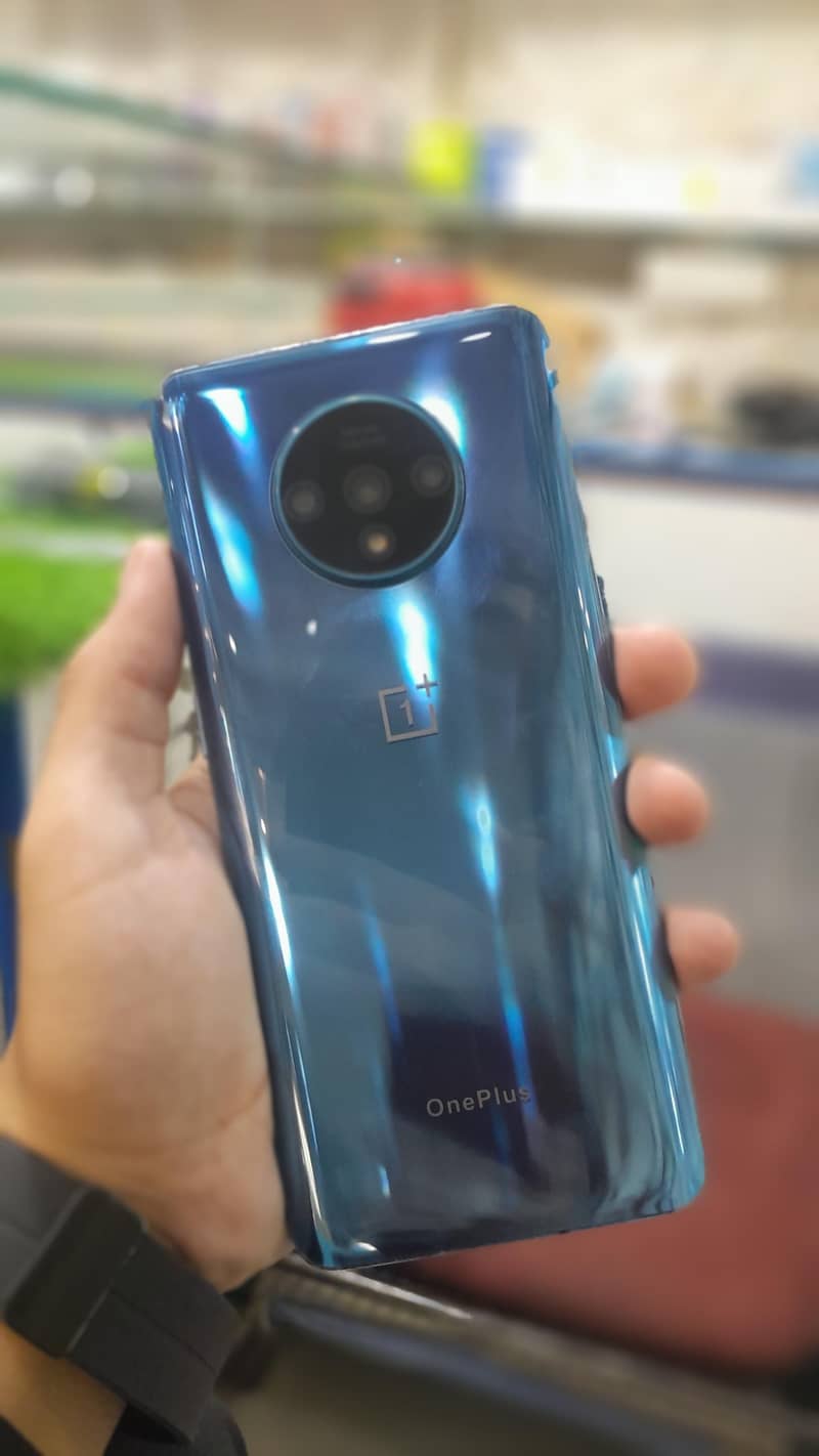 One Plus 7T 1