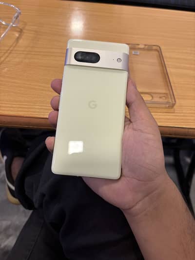 Google Pixel 7