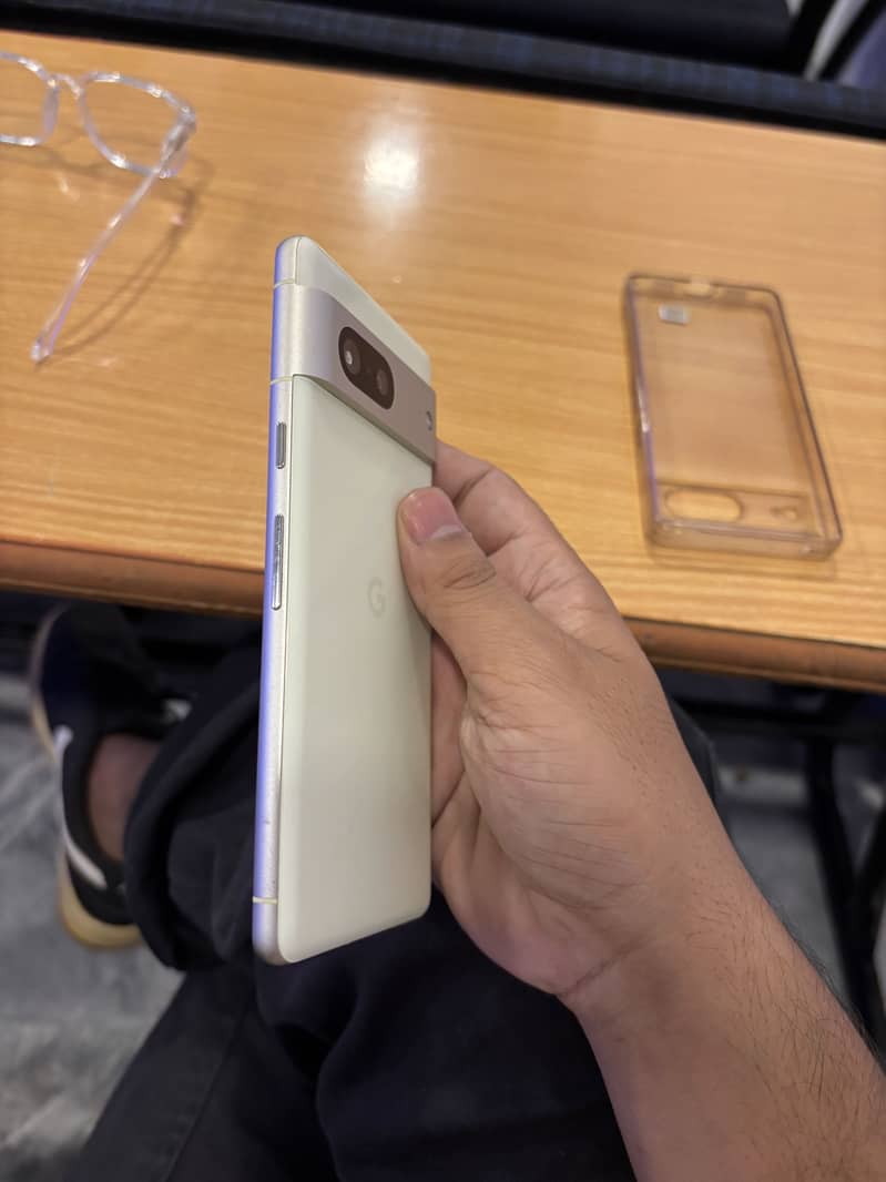 Google Pixel 7 1