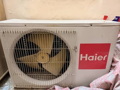 Haier ac 1 ton