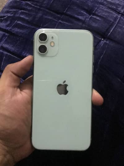Apple iPhone 11