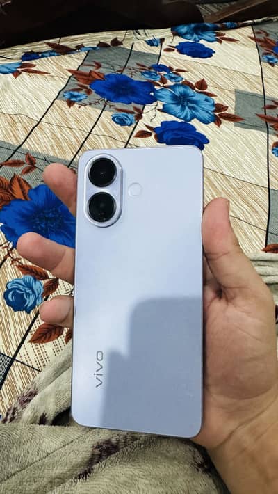 Vivo V60 lite 5g