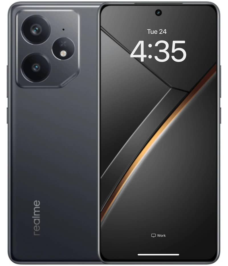 Realme Neo7 official PTA approved 0