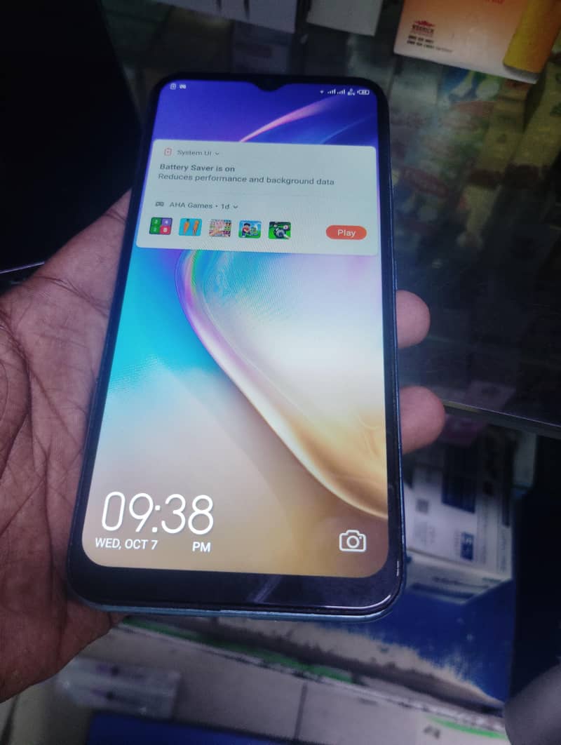 Tecno Spark 4 0