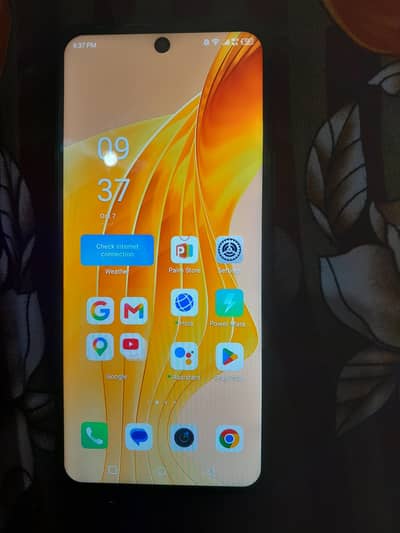 Infinix Hot 12 Play