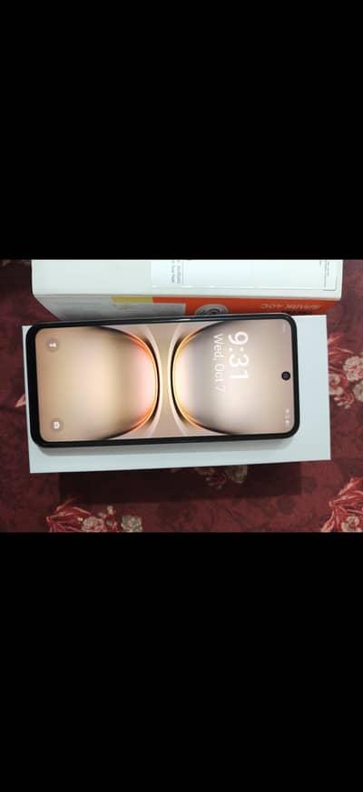 Tecno Spark 40C