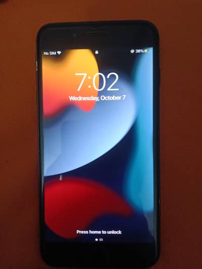 Apple iPhone 7 Plus