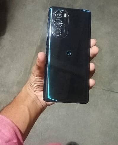Motorola Edge 30 Pro