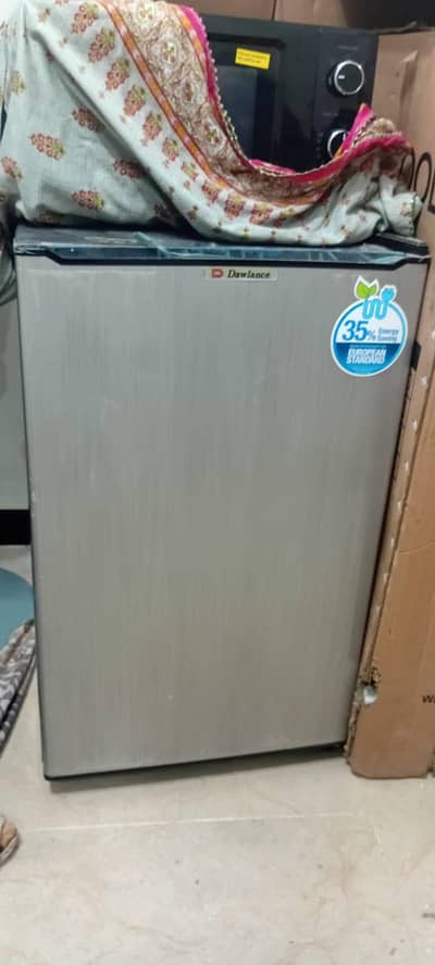 Dawlance room fridge for sale