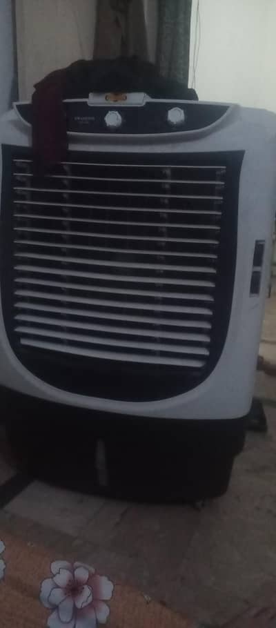 Air coolar