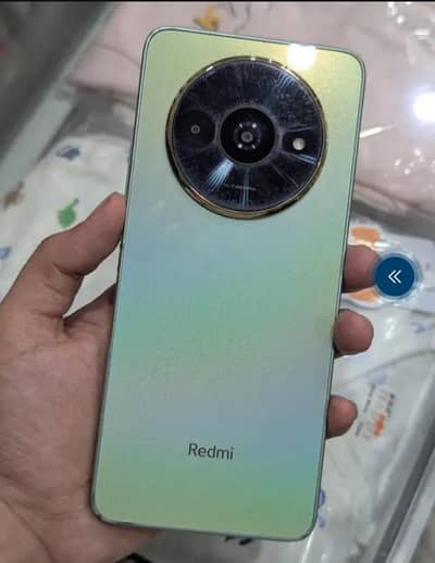 Xiaomi Redmi A3x