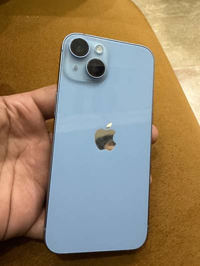 Apple iPhone 14