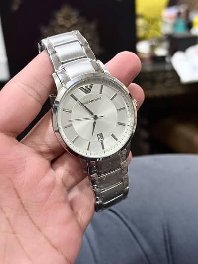 EMPORIO ARMANI ORIGINAL ⌚