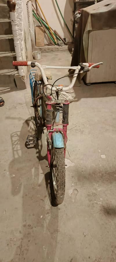 Kids cycle