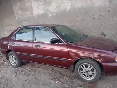 Suzuki Baleno 2000