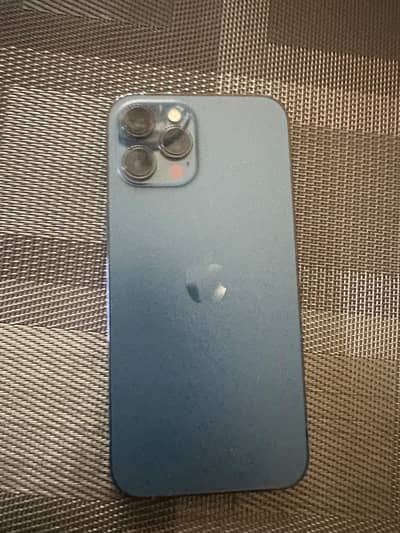 Apple iPhone 12 Pro Max
