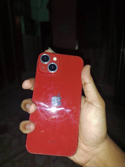 Apple iPhone 13 non pta jv fresh