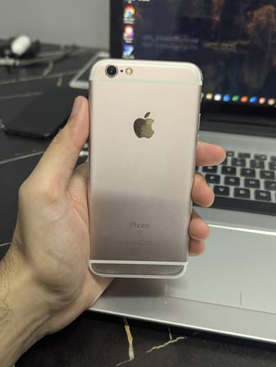 Apple iPhone 6S