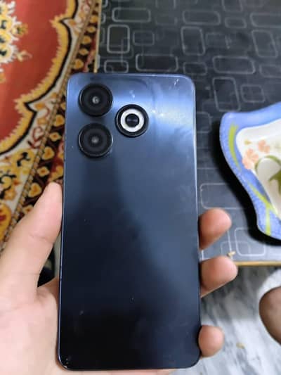 Infinix Smart 8