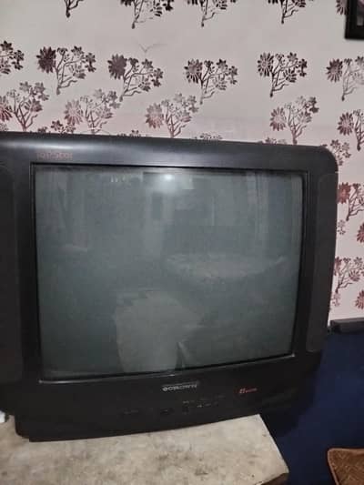 Crown Television for sale