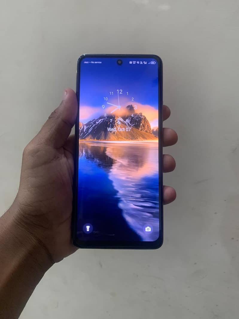 Infinix Note 30 3