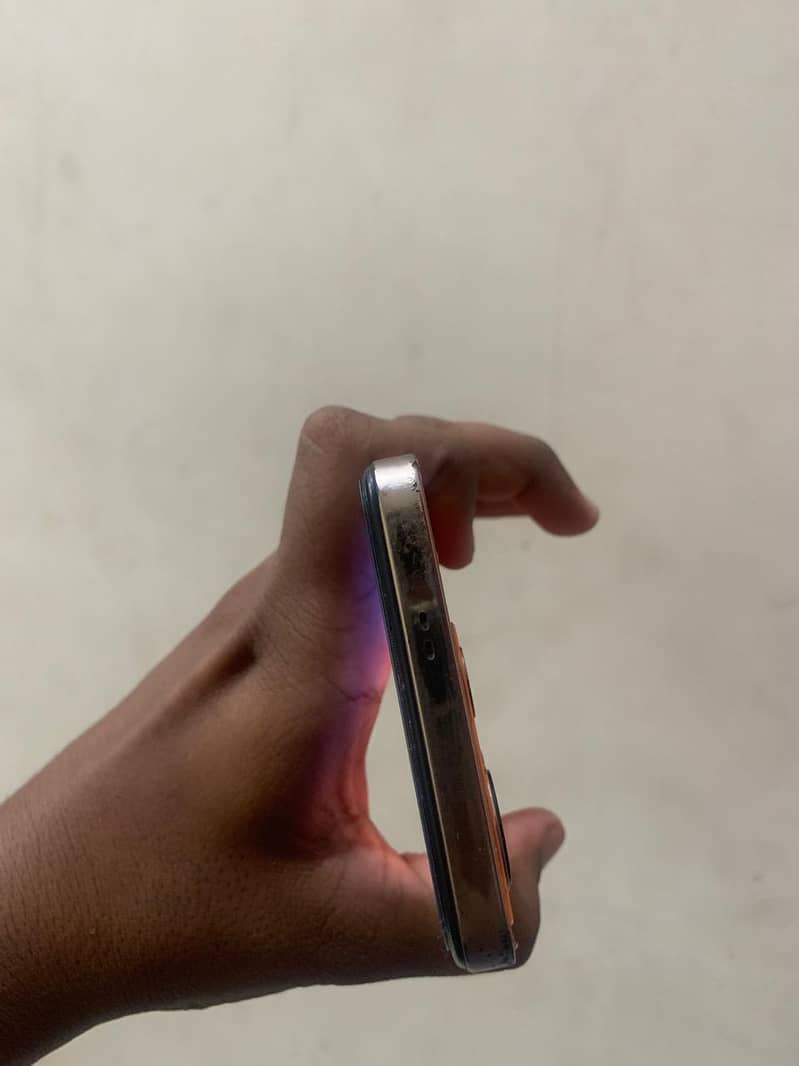 Infinix Note 30 5