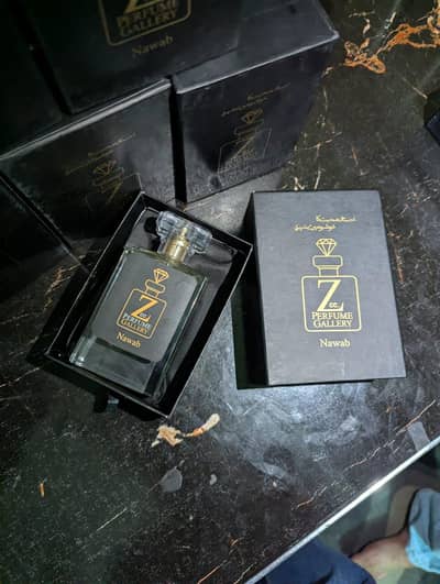 best perfume