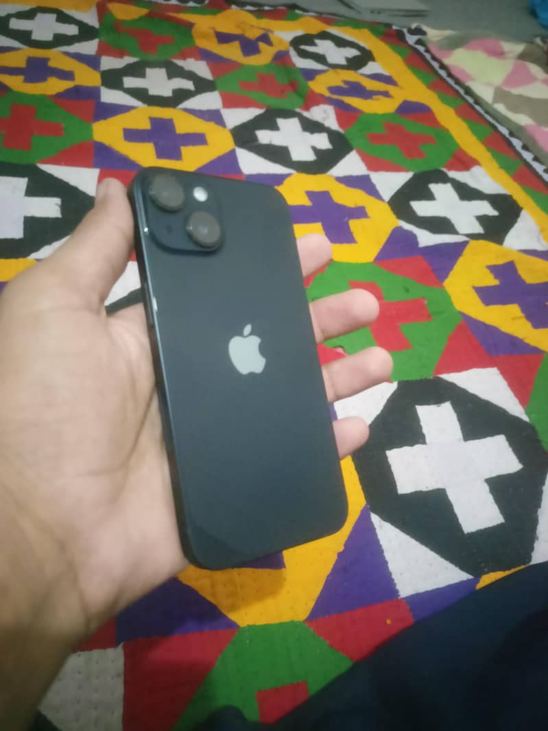 Apple iPhone 14 2