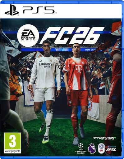 Fc 26