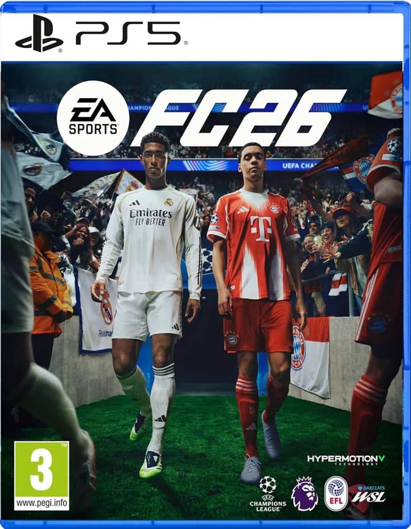 Fc 26 0