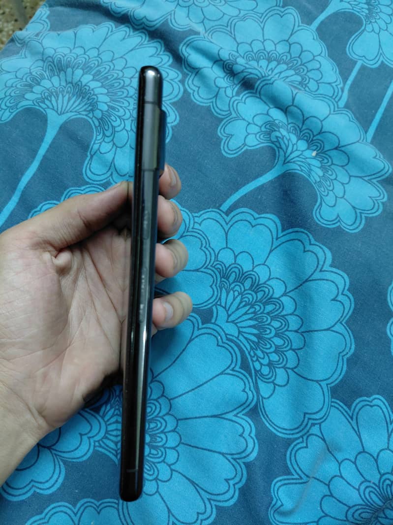 Google Pixel 7 Pro 3