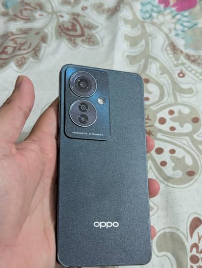 OPPO Reno11 F