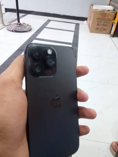 Apple iPhone 14 Pro Max