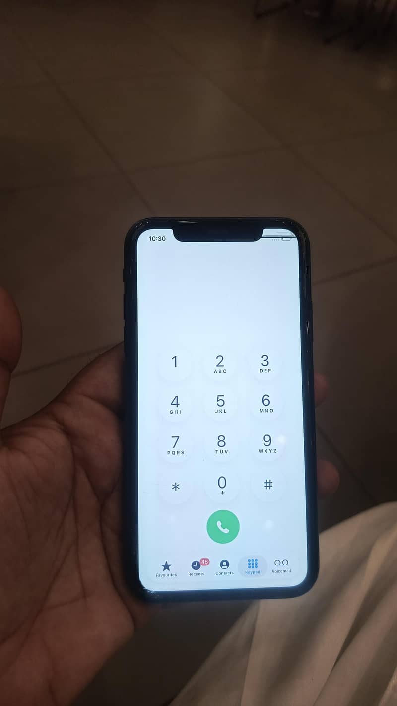 Apple iPhone 11 0