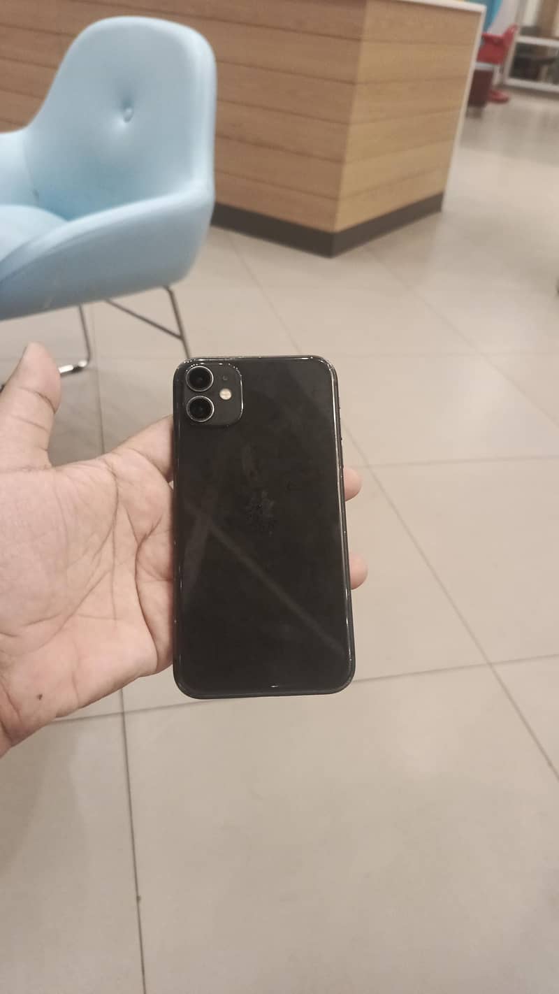 Apple iPhone 11 1