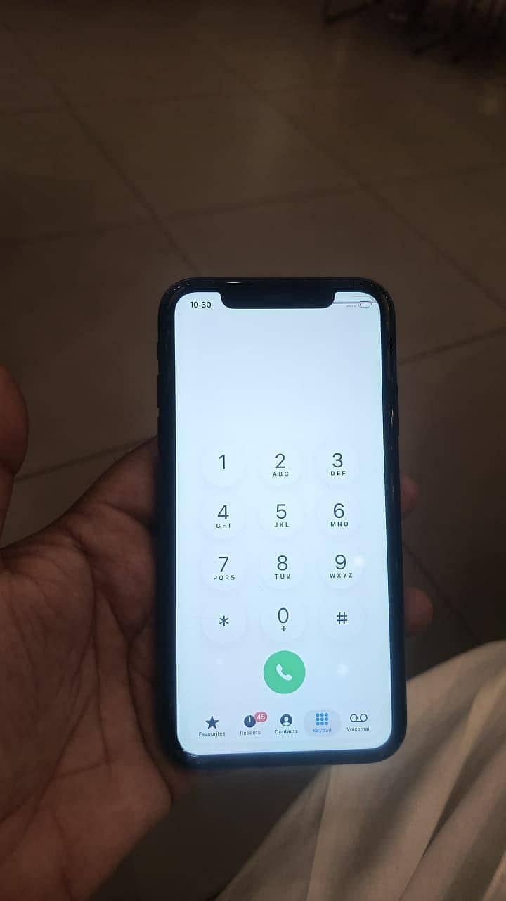 Apple iPhone 11 5
