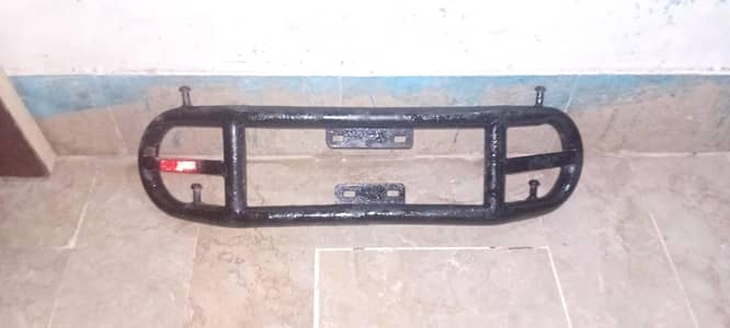honda pridor/honda 125 bike. . safguard. . in use condition.