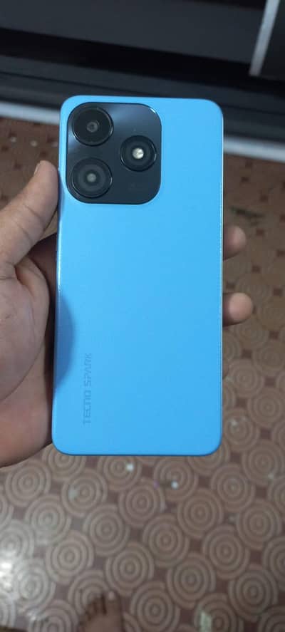 Tecno Spark 10C