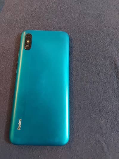 Xiaomi Redmi 9A