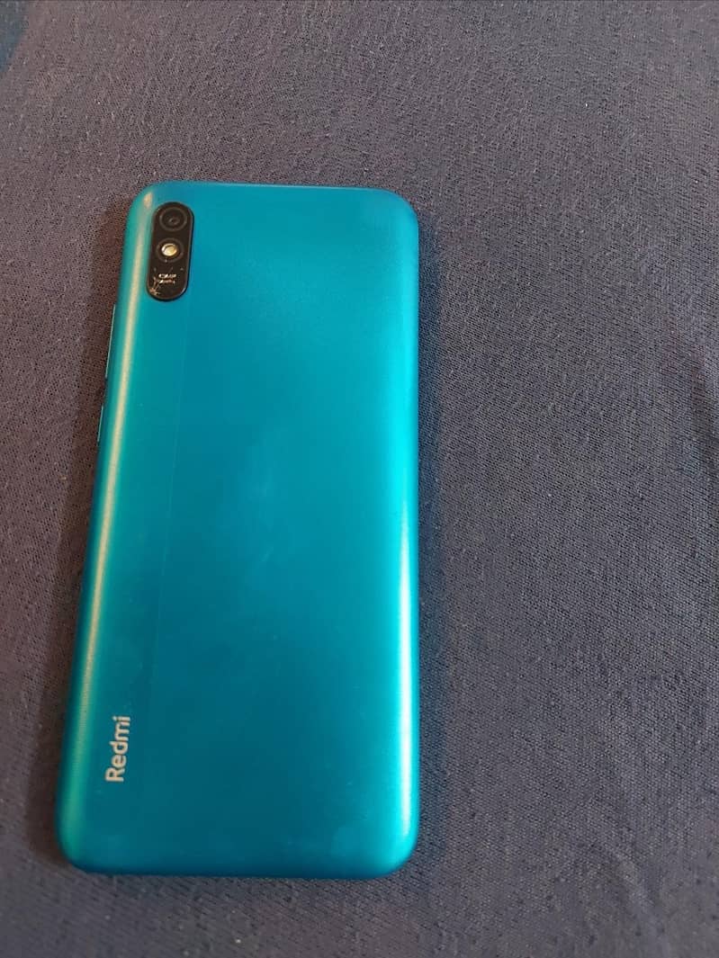 Xiaomi Redmi 9A 0