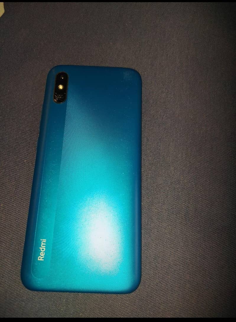 Xiaomi Redmi 9A 1