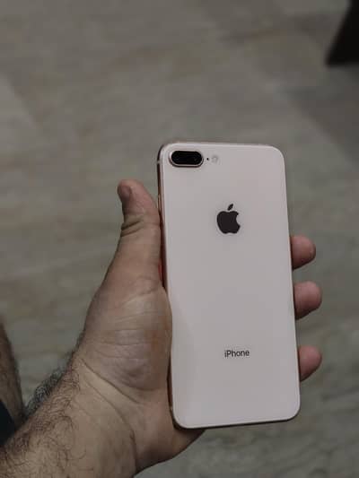 Apple iPhone 8 Plus 03134618711