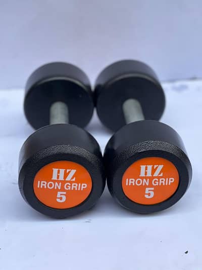 Weight dumbbell | Heavy Duty  Weight Plates | All Siz