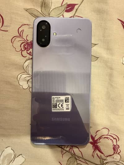 Samsung Mobile A07 5G 6/128