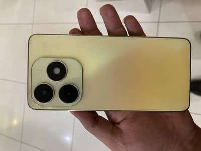 Tecno Spark 20