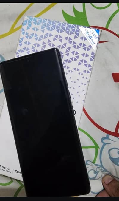 Tecno CAMON 40 Pro